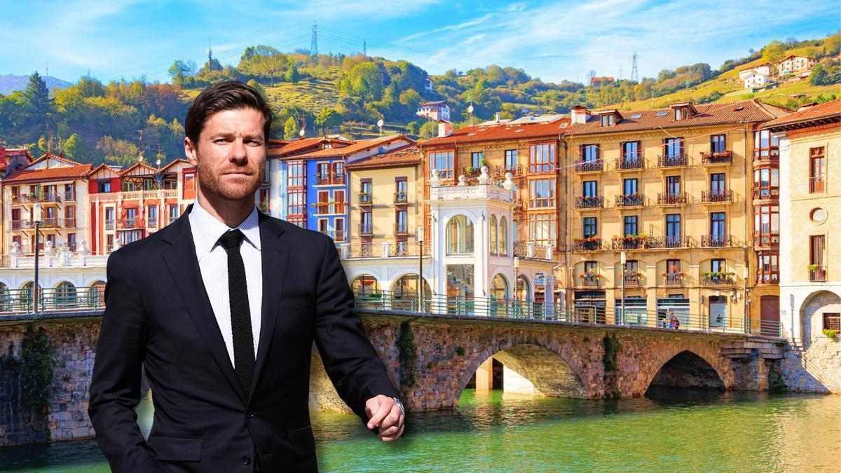 El pueblo con las raíces de Xabi Alonso tiene el mercado tradicional más emblemático del País Vasco.
