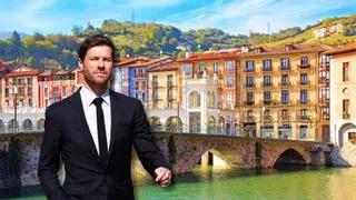 El pueblo con las raíces de Xabi Alonso es conocido como el "Copenhague español" y tiene un emblemático mercado tradicional
