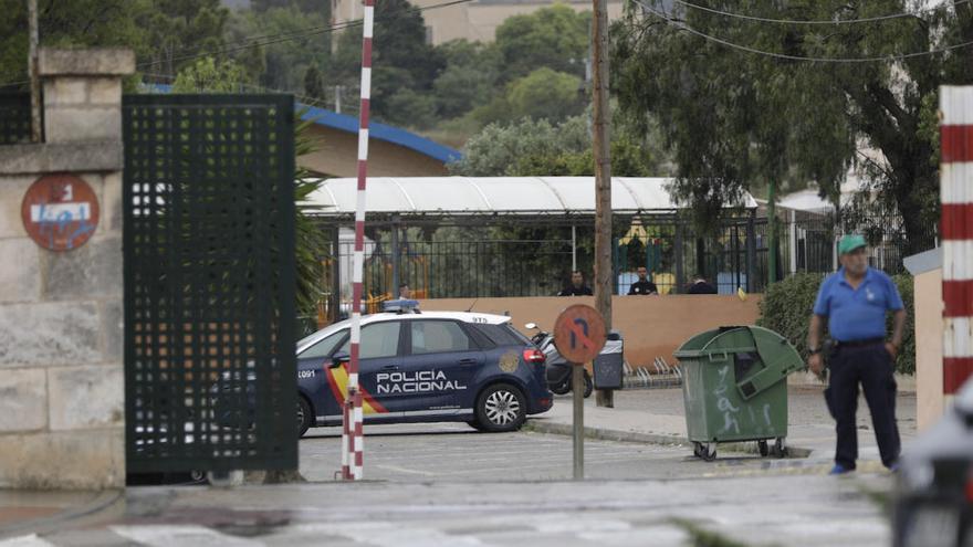 La niÃ±a muriÃ³ el pasado 24 de mayo en el colegio La Salle de Palma.