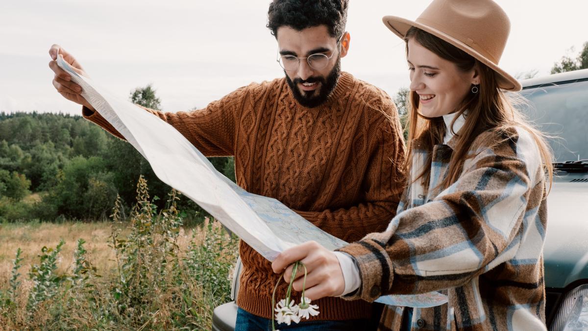 Mapas y otros servicios  que serán de gran ayuda en tu próximo viaje