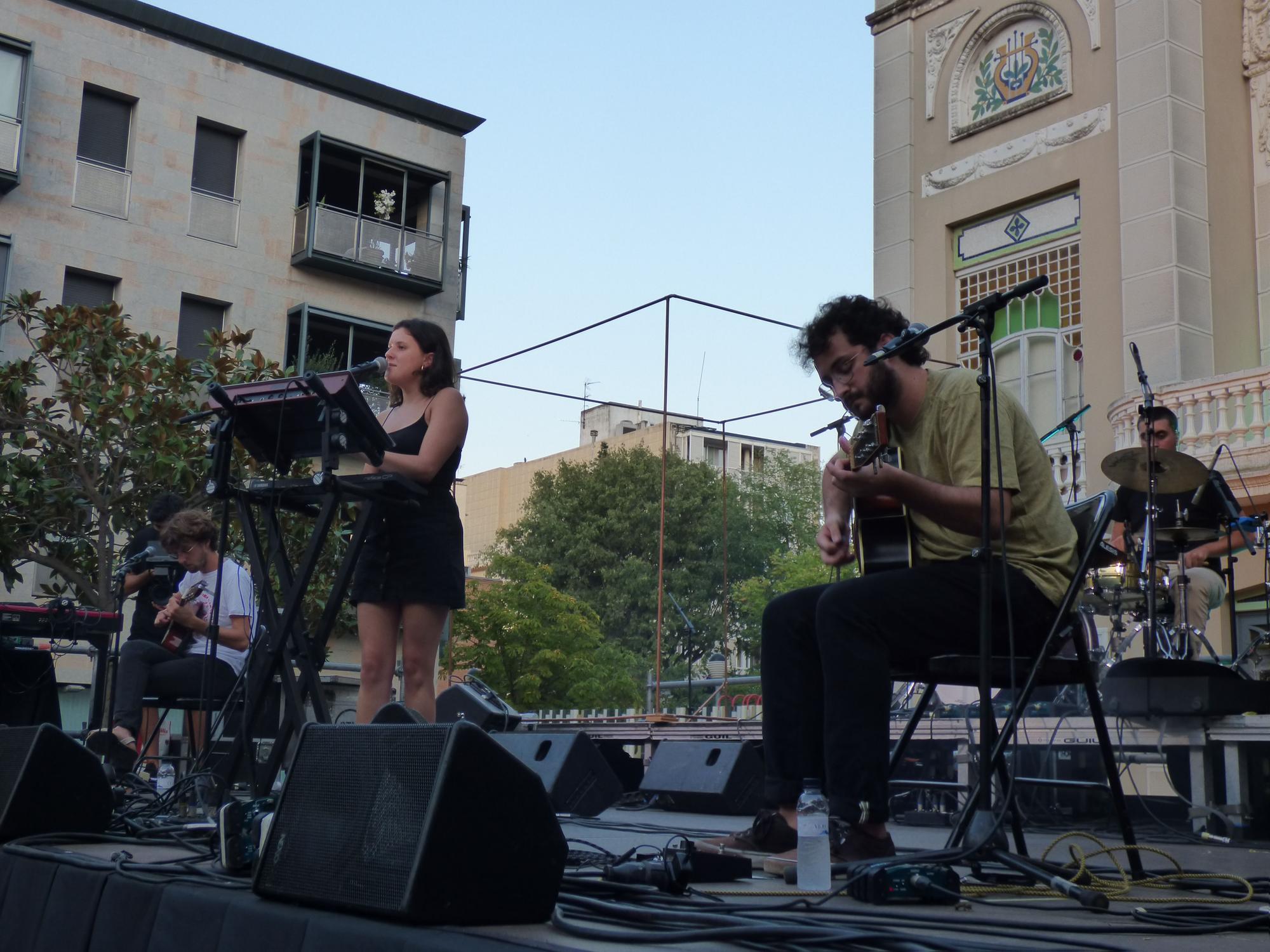 Figueres celebra la seva primera Nit d'Acústica 2021