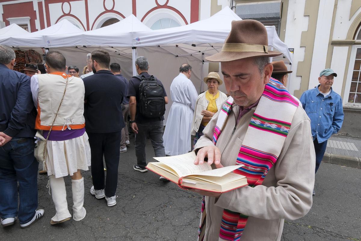 Feria El Sabor del Queso