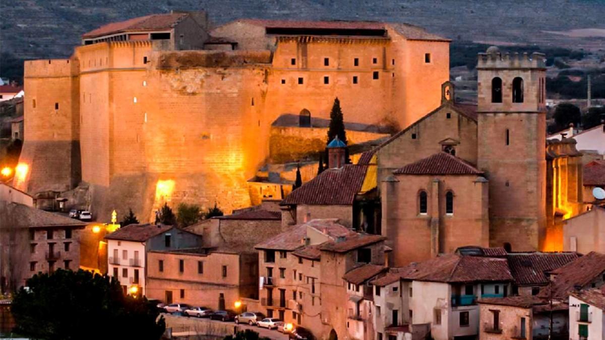 Las razones por las que este pueblo de Teruel tiene enamorados a los valencianos.