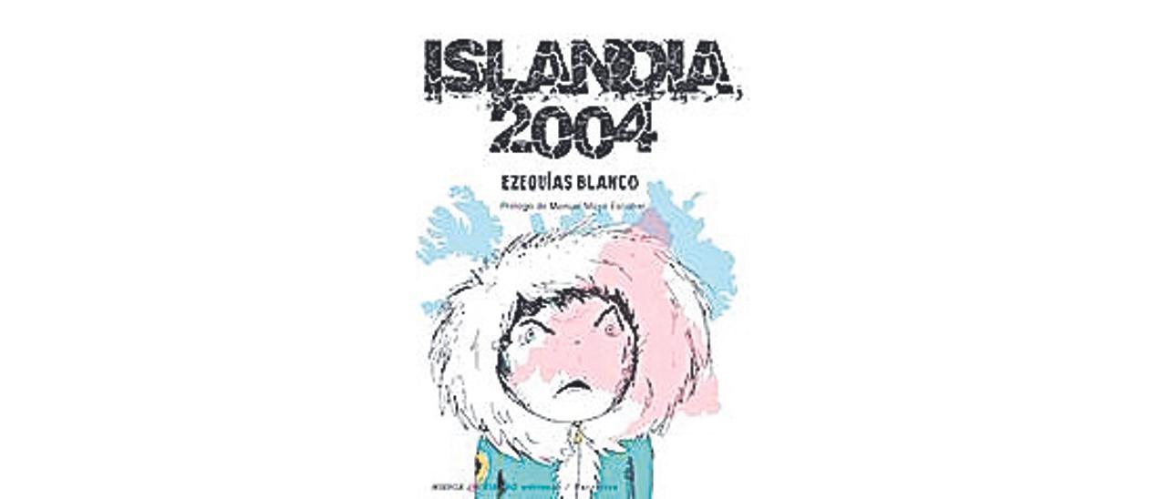 Islandia, 2004