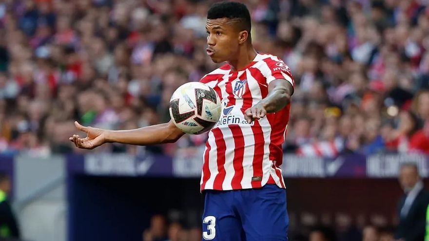 El Sunderland anuncia la incorporación de Reinildo