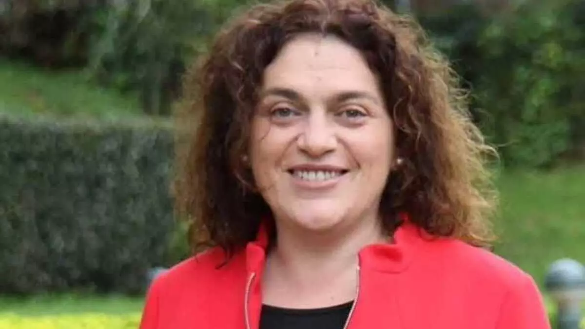 Así es la acromegalia, la enfermedad que sufre Begoña: "Cada vez tenía que usar zapatos más grandes"