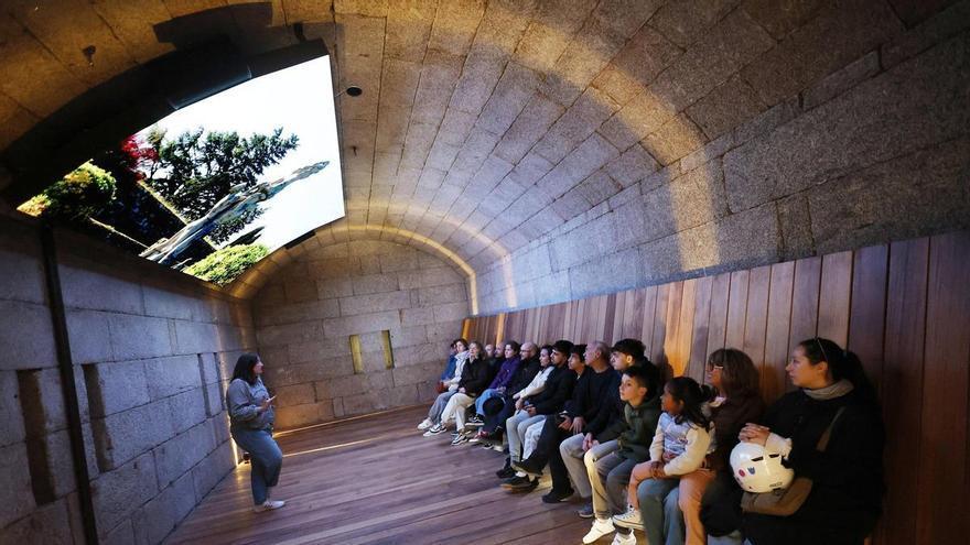 Una historia de asedios involuntarios y vecinos valerosos