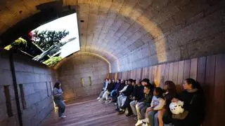 La Fortaleza de Vigo: una historia de asedios involuntarios y vecinos valerosos