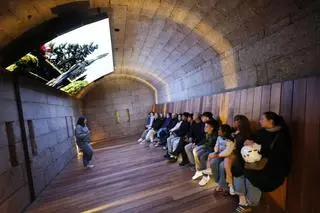 La Fortaleza de Vigo: una historia de asedios involuntarios y vecinos valerosos