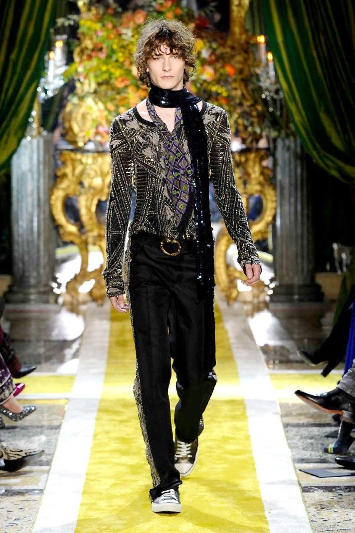 Roberto Cavalli