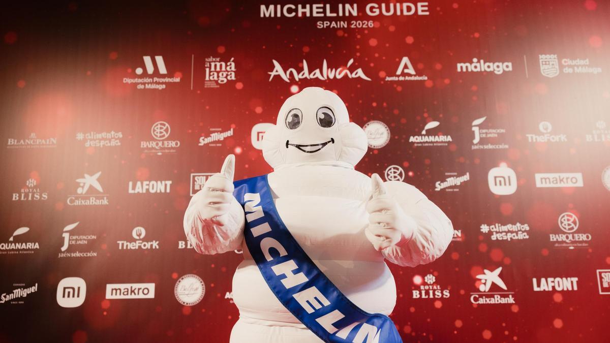 La gala tendrá lugar este martes 25 de noviembre en la capital.