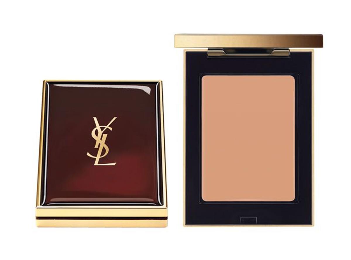 Les Sahariennes, YSL Beauté