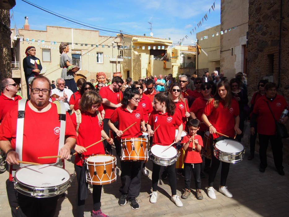 Mollet ha estat la capital del bacallà i la música