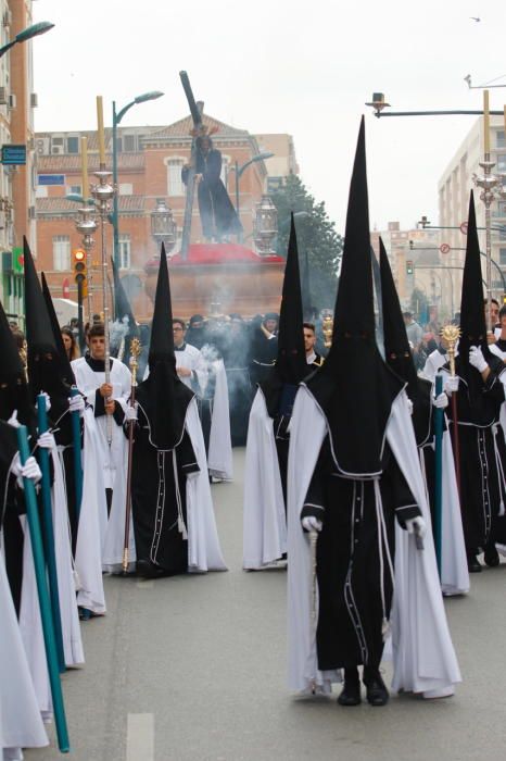 Miércoles Santo | Mediadora