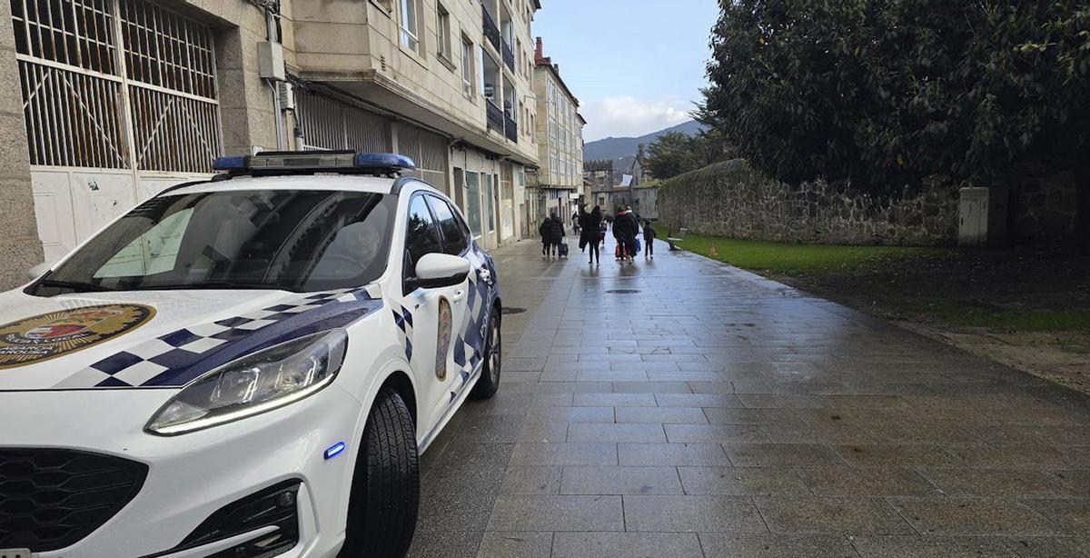 Enésima reforma en la céntrica calle de Vista Alegre | M. MÉNDEZ