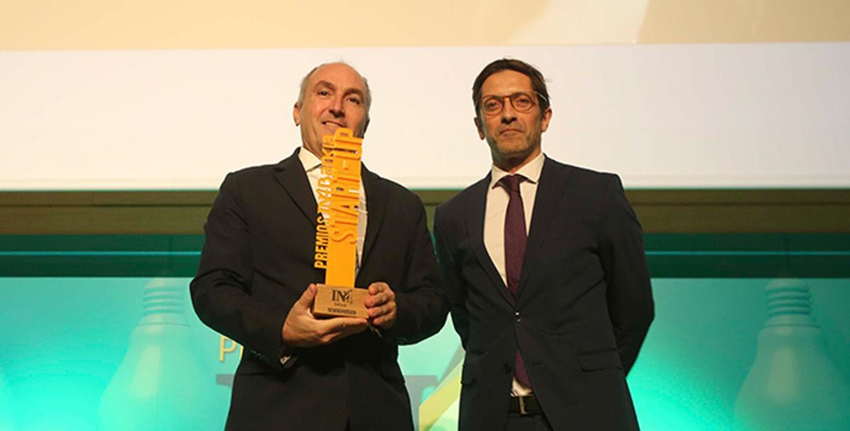 Alicante presume de empresas