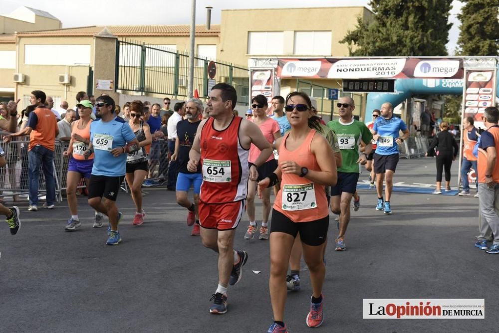 Nonduermas corona a Villegas y Merino (2)