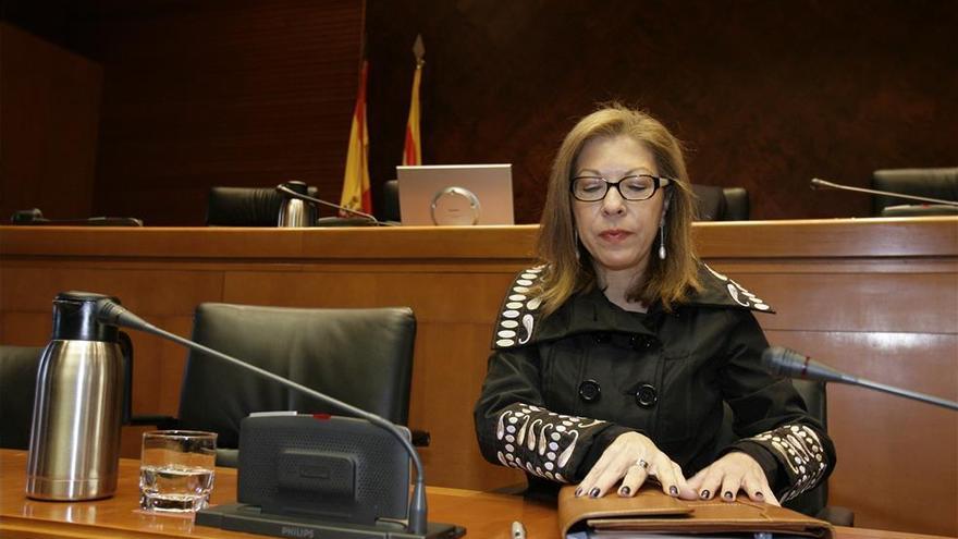 Pilar Ventura garantiza la continuidad en Sanidad como nueva consejera
