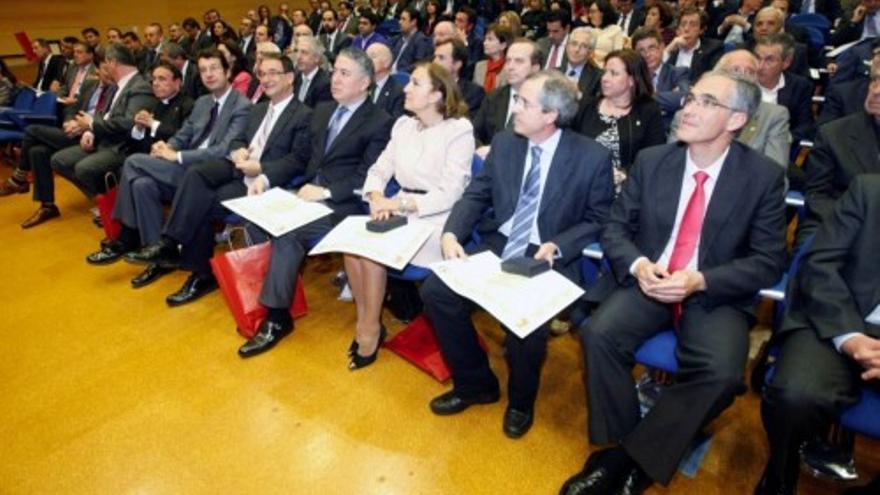 Premios PREVER a la seguridad laboral