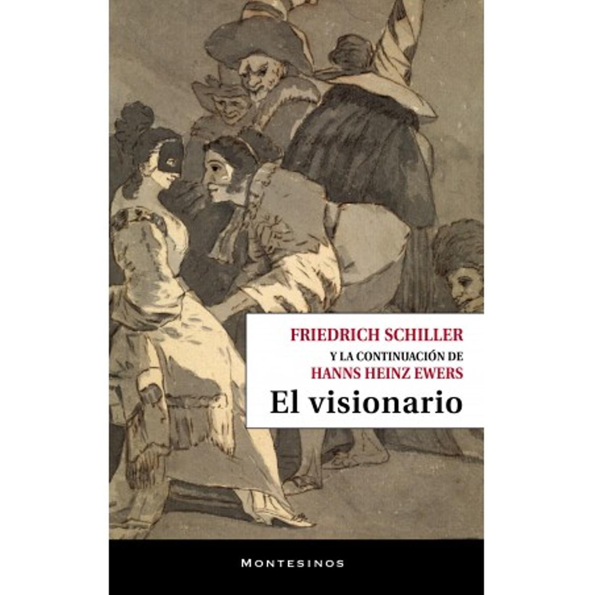 el visionario