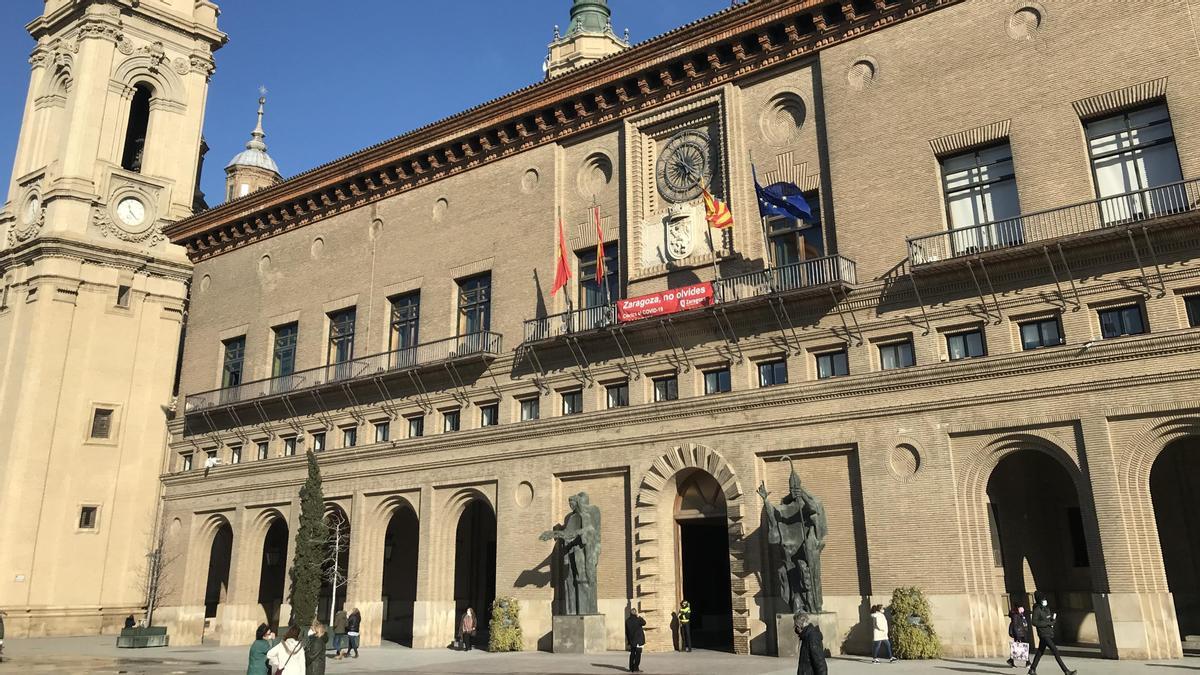 El Ayuntamiento de Zaragoza ha perdido un juicio ante la jurisdicción contencioso-administrativa.