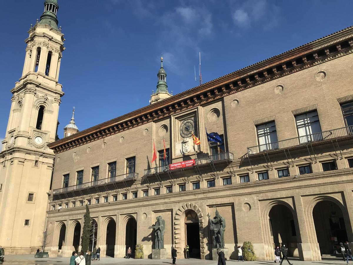 El Ayuntamiento de Zaragoza ha perdido un juicio ante la jurisdicción contencioso-administrativa.