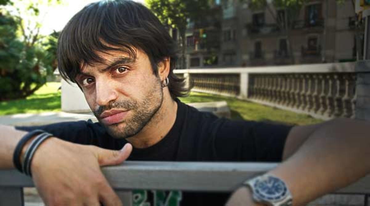 Acústic de Manu Guix