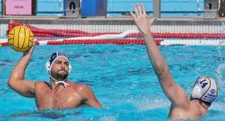 El Echeyde, en busca del estreno triunfal en 2026