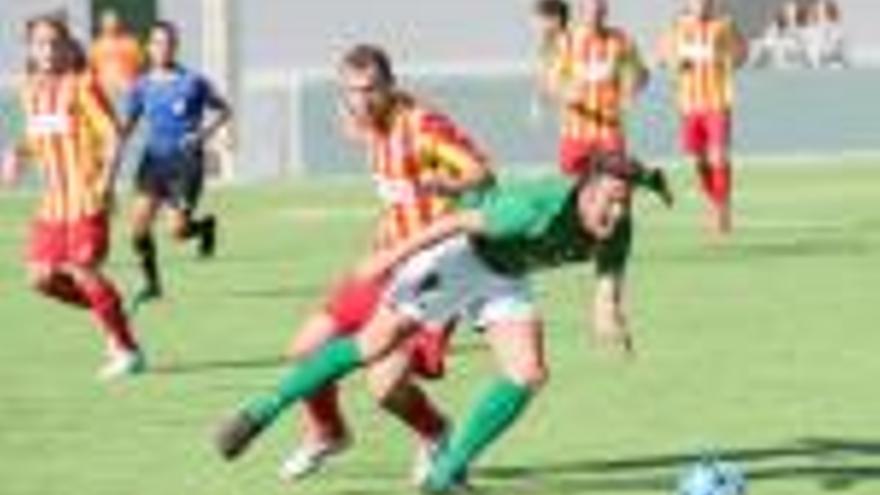 El Farners s&#039;apunta el derbi a Banyoles i se situa com a nou líder de Primera