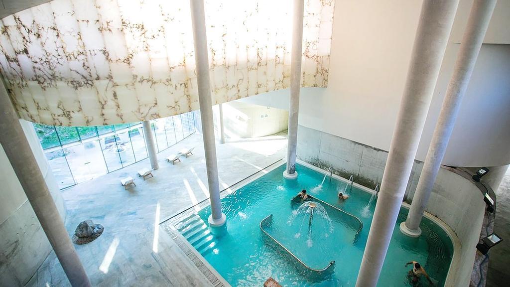 Balneario de Panticosa