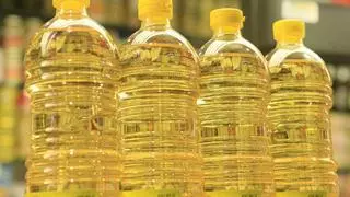 La lista de supermercados que han limitado la venta de aceite de girasol a causa de la guerra entre Rusia y Ucrania