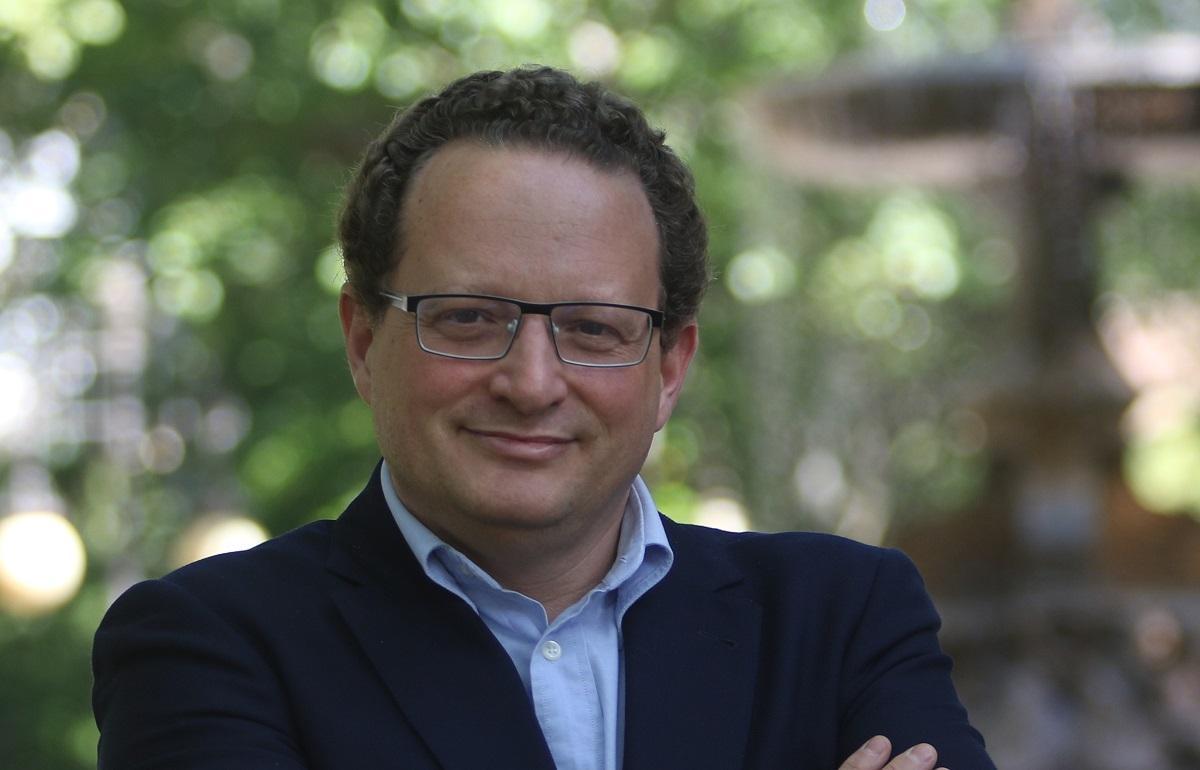 José Ramírez, Vox.