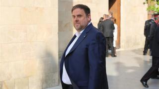 Junqueras reaviva el plan de la DUI mientras sigue la bronca en Junts pel Sí