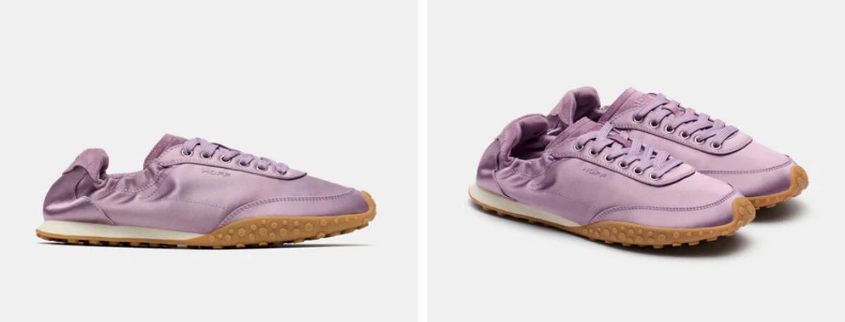 Modelo Puente Satinado de la firma Hoff.