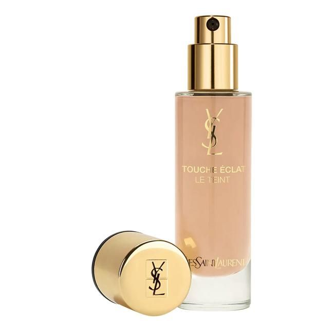 Touche Éclat Le Teint-Base de maquillaje, de Yves Saint Laurent