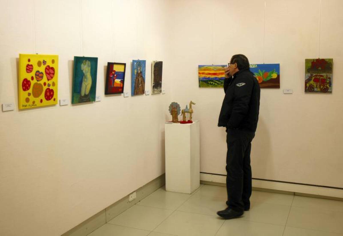 Fotogalería de los premios CERMI Aragón