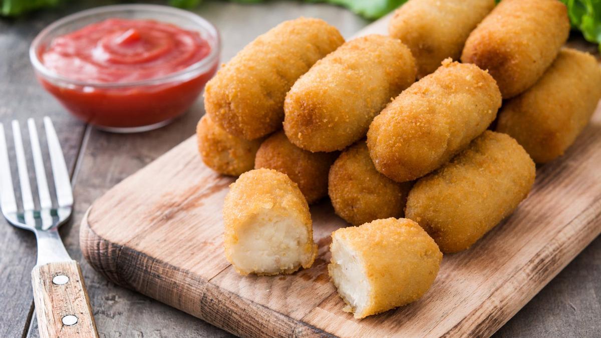 Croqueta