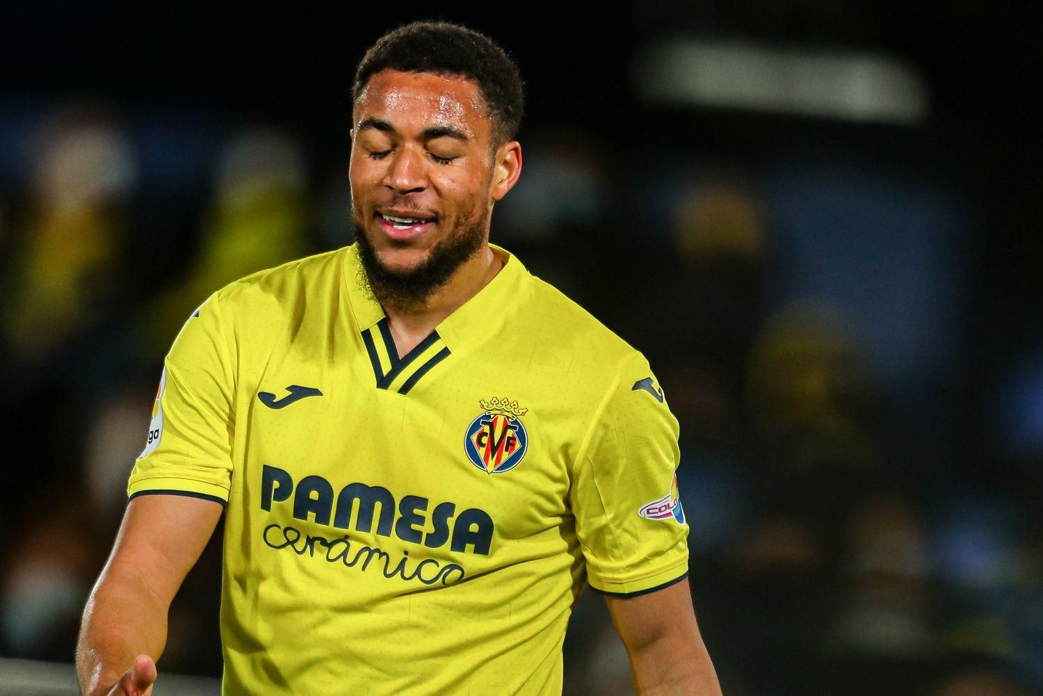 Las mejores imágenes del Villarreal - Celta