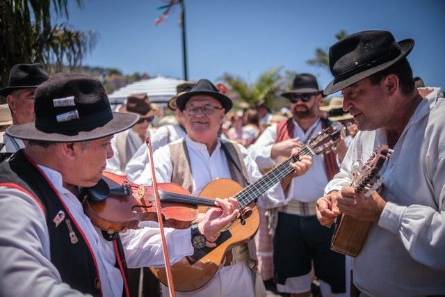 Romería de Valle de Guerra