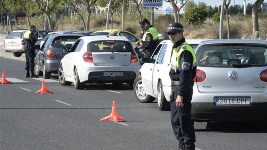 La nueva campaña de vigilancia y control de velocidad arranca hoy en Zaragoza