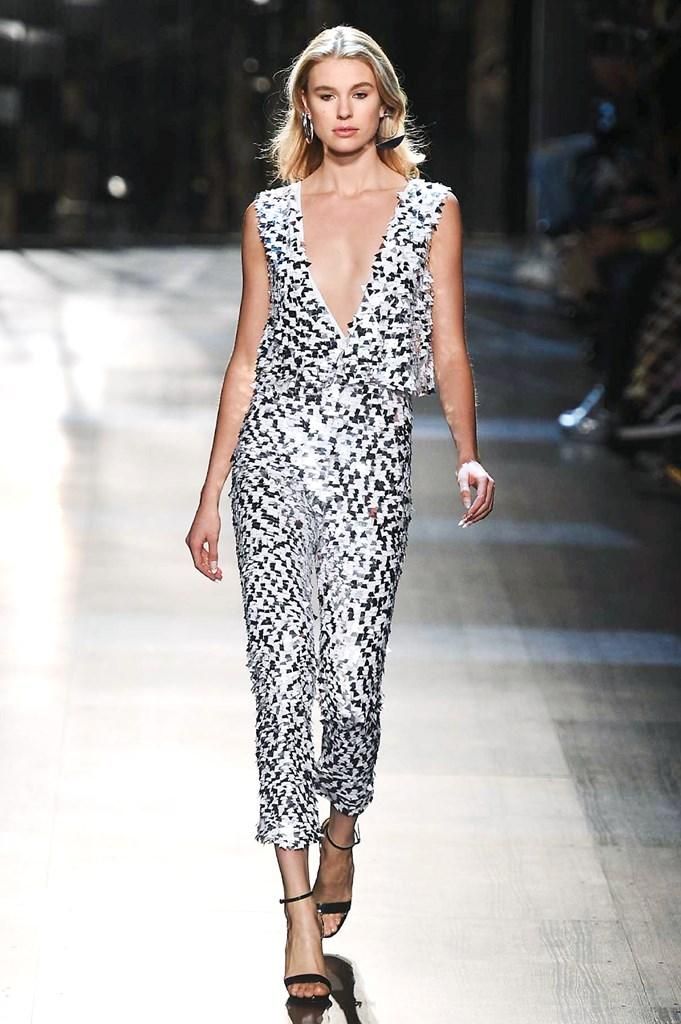 Cushnie Et Ochs