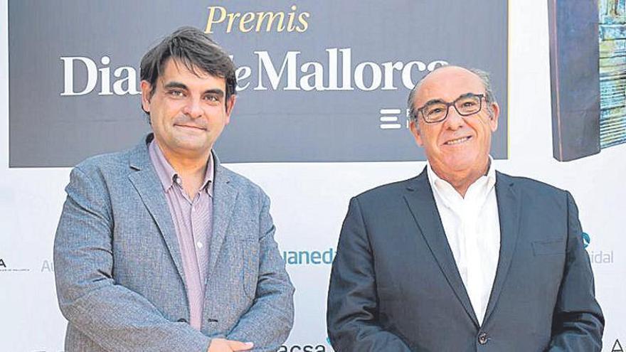 Premis Diario de Mallorca 2021