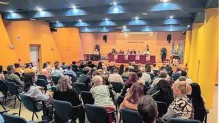 Gabriela Suárez, del colegio María Inmaculada de Laviana, gana el premio “Alberto Vega” de poesía juvenil