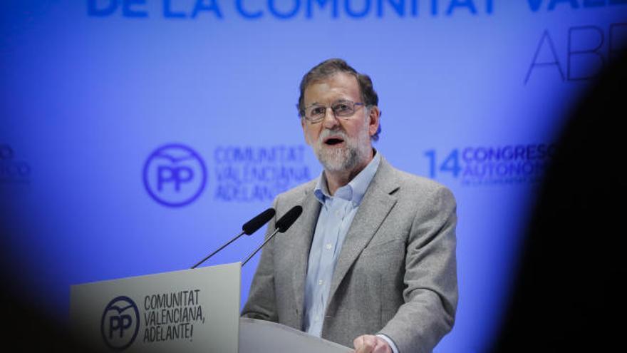 Rajoy deberá declarar como testigo en el juicio por el caso Gürtel