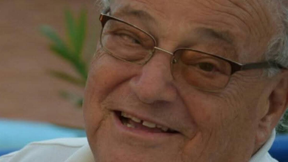 Francisco Suárez Suárez.