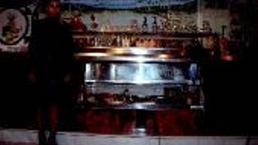 El Cohiba, nuevo restaurante cubano