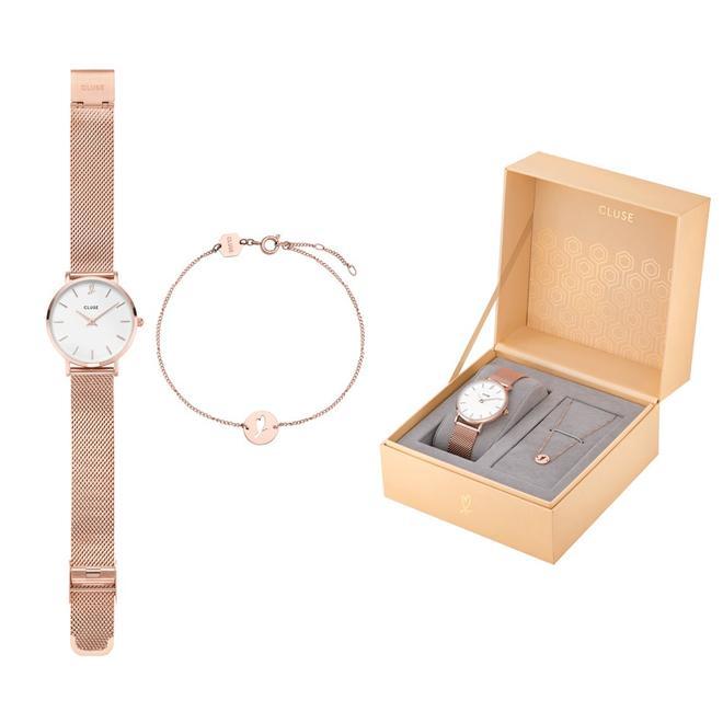 Reloj de Cluse