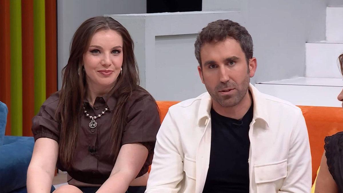 ¡De Vuelta a TVE! Inés Hernand y Aitor Albizua Lanzan un Proyecto Especial para el Orgullo LGTBIQ+ en Madrid