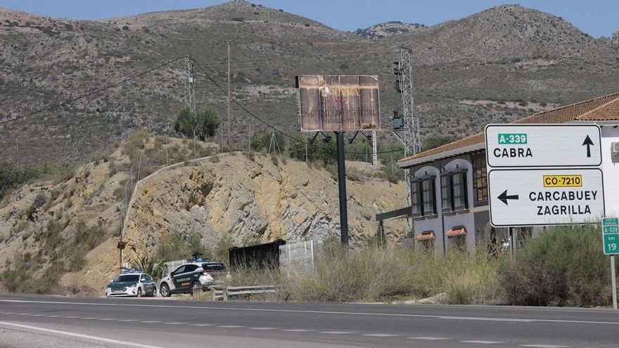 Los detenidos por el robo del aceite de Carcabuey, en libertad con cargos