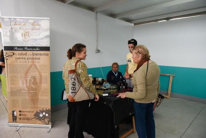 Feria Ecológica de Gran Canaria